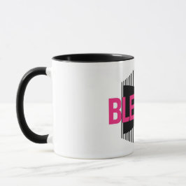 Caneca Bendê Mug