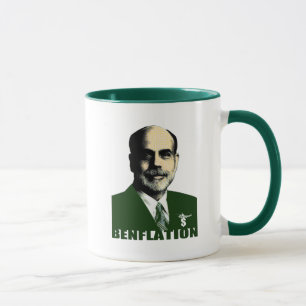 Caneca Benflation
