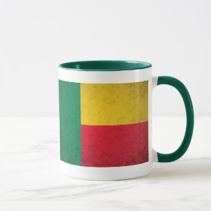 Caneca Benim