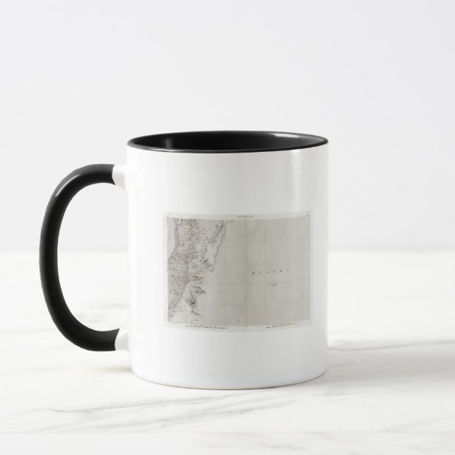 Caneca Benisouif, Egito (Esquerda)