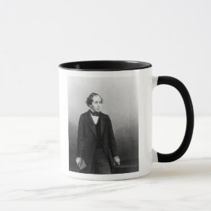 Caneca Benjamin Disraeli