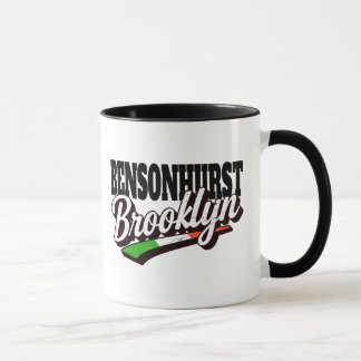Caneca Bensonhurst Brooklyn 