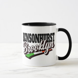 Caneca Bensonhurst Brooklyn