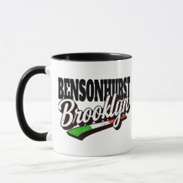 Caneca Bensonhurst Brooklyn