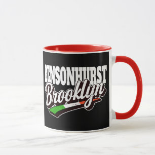 Caneca Bensonhurst Brooklyn