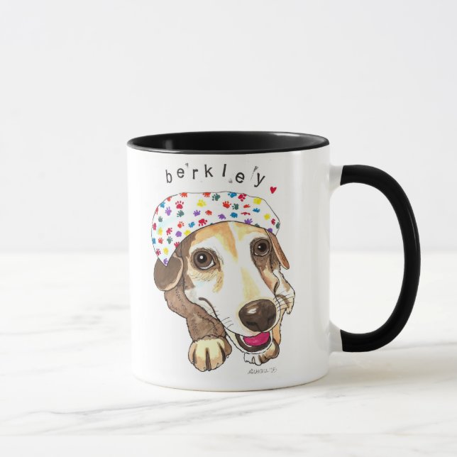 Caneca Berkley (Direita)