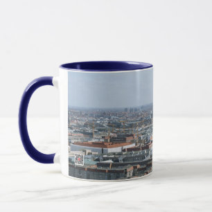 Caneca Berlim