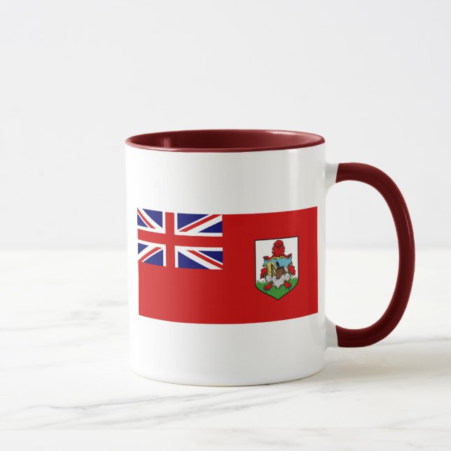 Caneca Bermuda (Direita)
