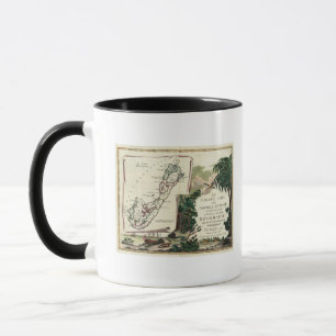Caneca Bermudas