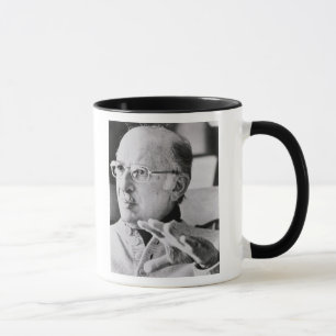 Caneca Bernard Malamud