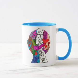 Caneca Bertrand - Natalie L