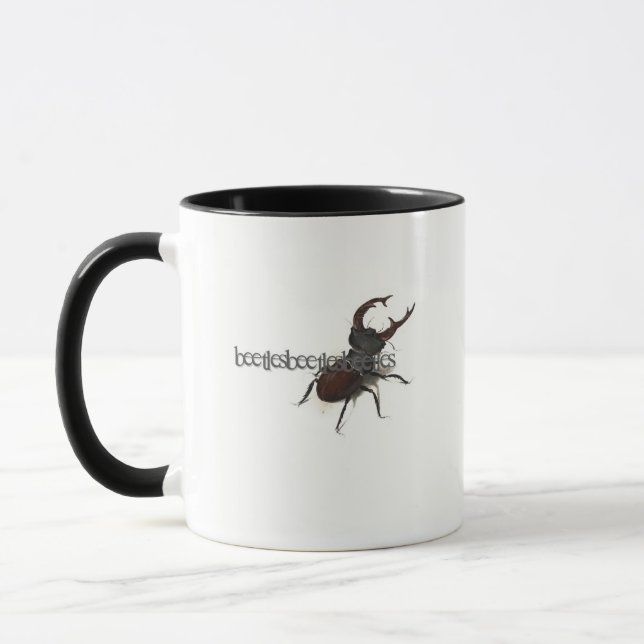 Caneca besourobesourobesouro (Esquerda)