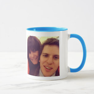 Caneca #besties