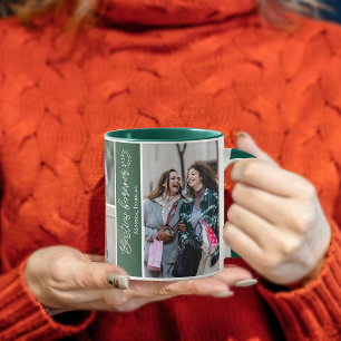 Caneca Besties Para Sempre Fotografar Mug De Café