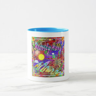 Caneca Beverly Hills Nu Era