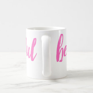 CANECA beYOUtiful