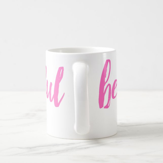 CANECA beYOUtiful (Alça)