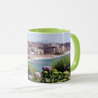 Caneca Biarritz Blooms Mug