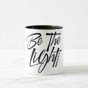 Caneca Bíblia Cristã Inspiradora Verso