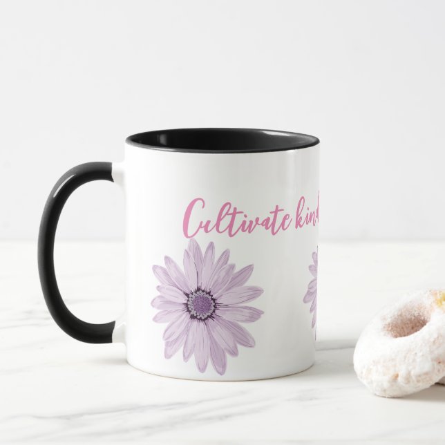 Caneca Bíblia Verso Mug (Com Donut)