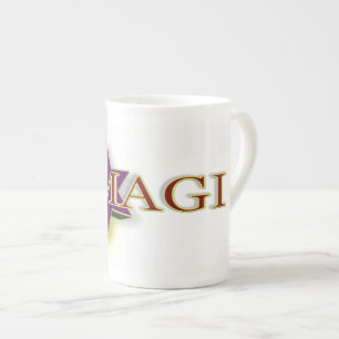 Caneca bíblica dos Magi