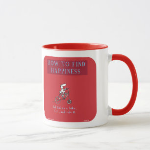 Caneca bicicleta
