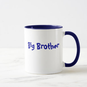 Caneca Big brother