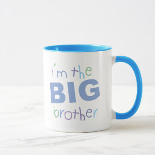 Caneca Big brother