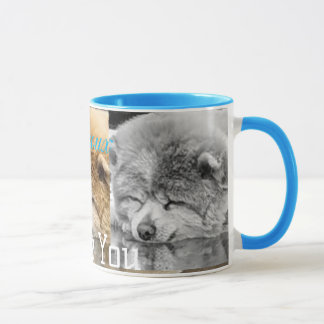 Caneca Bijoux Mug