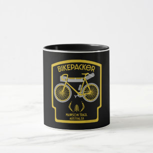 Caneca Bikepacking Mawson Trail