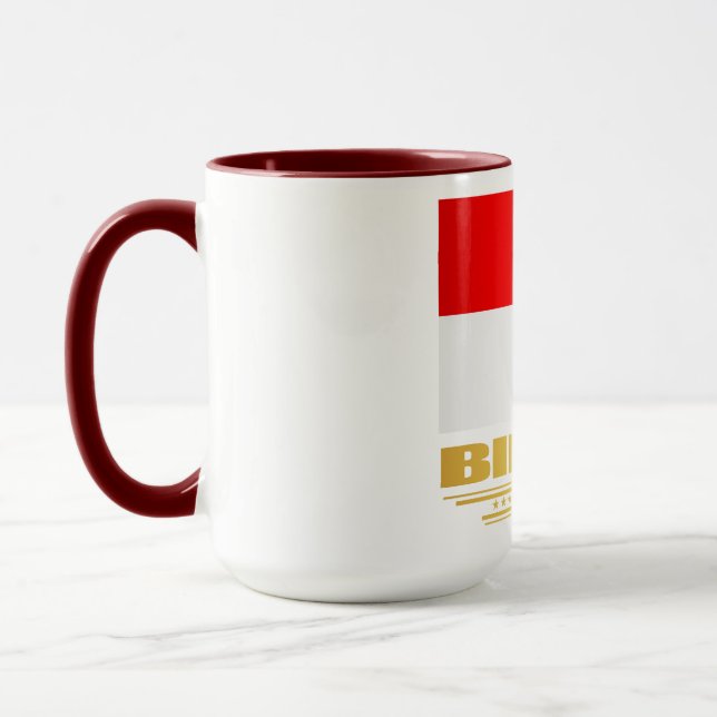 Caneca Bilbau (Esquerda)