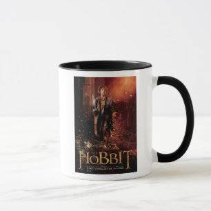 Caneca BILBO BAGGINS™ Caracter Poster 3