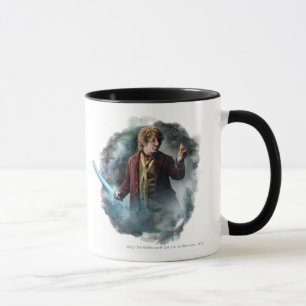 Caneca BILBO BAGGINS™ Com O Anel