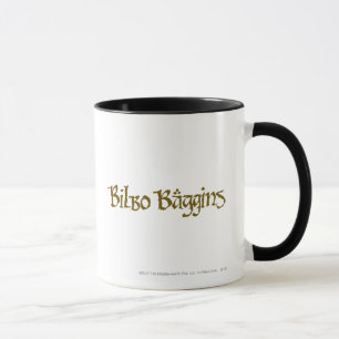 Caneca BILBO BAGGINS™ Sólido