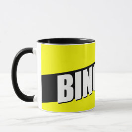 Caneca Bingpot!