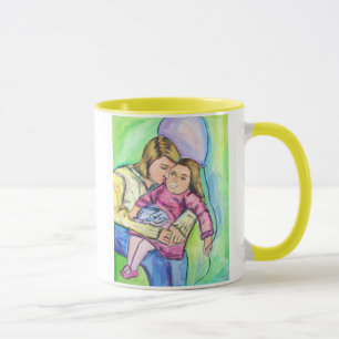 Caneca Binkey, Blankey, Balão