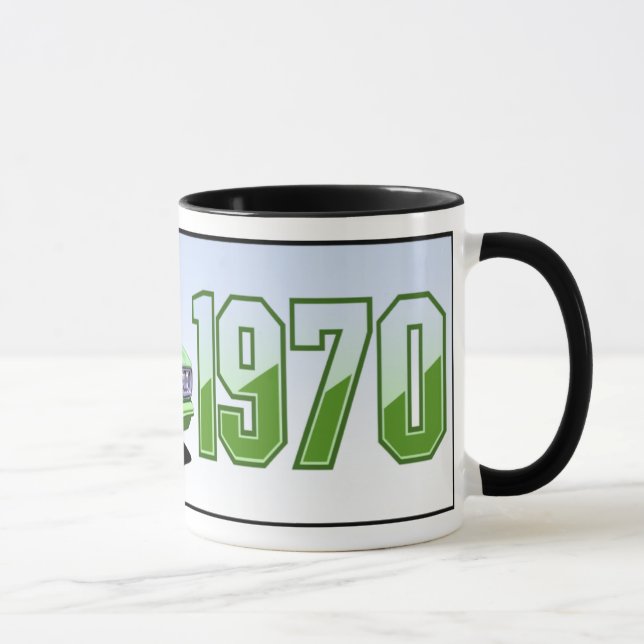 Caneca Bipe (Direita)
