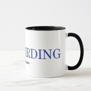 Caneca Birding ido