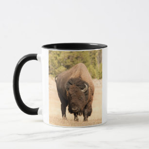 Caneca Bisonte