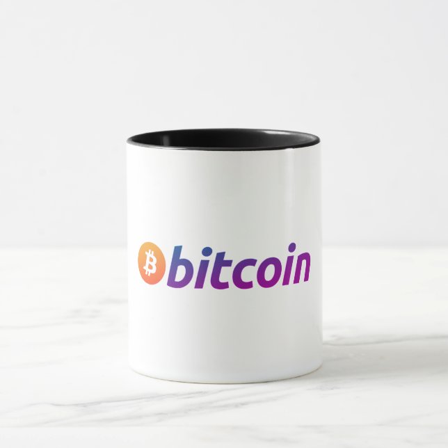 Caneca Bitcoin Miami (Centro)