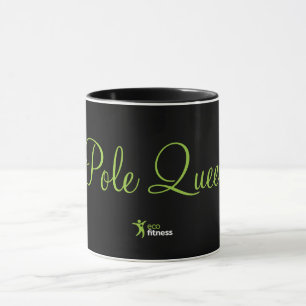 Caneca Black 11 oz Mug Eco Malhação Polonesa Rainha 2
