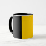 Caneca Black Combo Mug com bandeira da Bélgica<br><div class="desc">Inscreva-se nas suas bebidas favoritas com a nossa versátil caneca combo, com a bandeira da Bélgica! Criada com muita atenção aos detalhes, esta caneca combo é mais do que um simples artigo de bebida funcional; é uma celebração da cultura e da herança vibrantes da Bélgica. A na moda mostra com...</div>