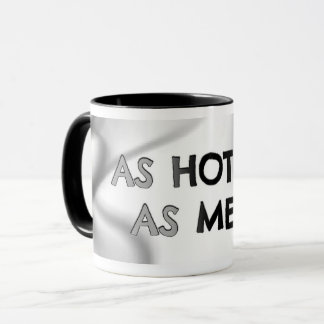 Caneca Black & White Mug