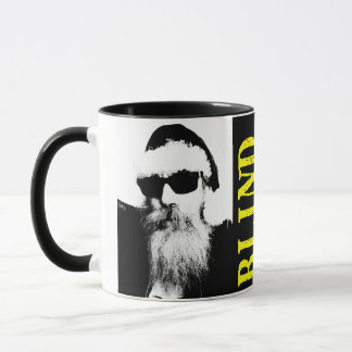Caneca Blind Muddy