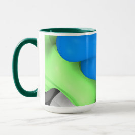 Caneca Blobulation