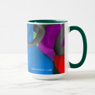 Caneca Blobulation