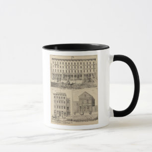 Caneca Bloco de Peck
