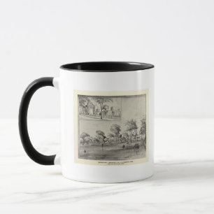 Caneca Blonstone, Westville