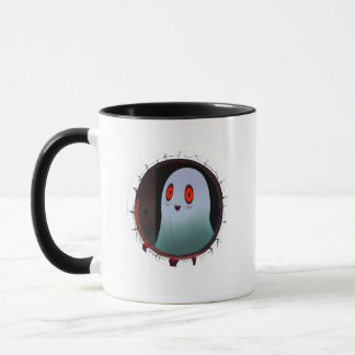 Caneca Bloodhunter Vampire Mug por ORION