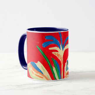Caneca Bloom